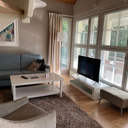 Katinkulta Apartments Vuokatti Extérieur photo
