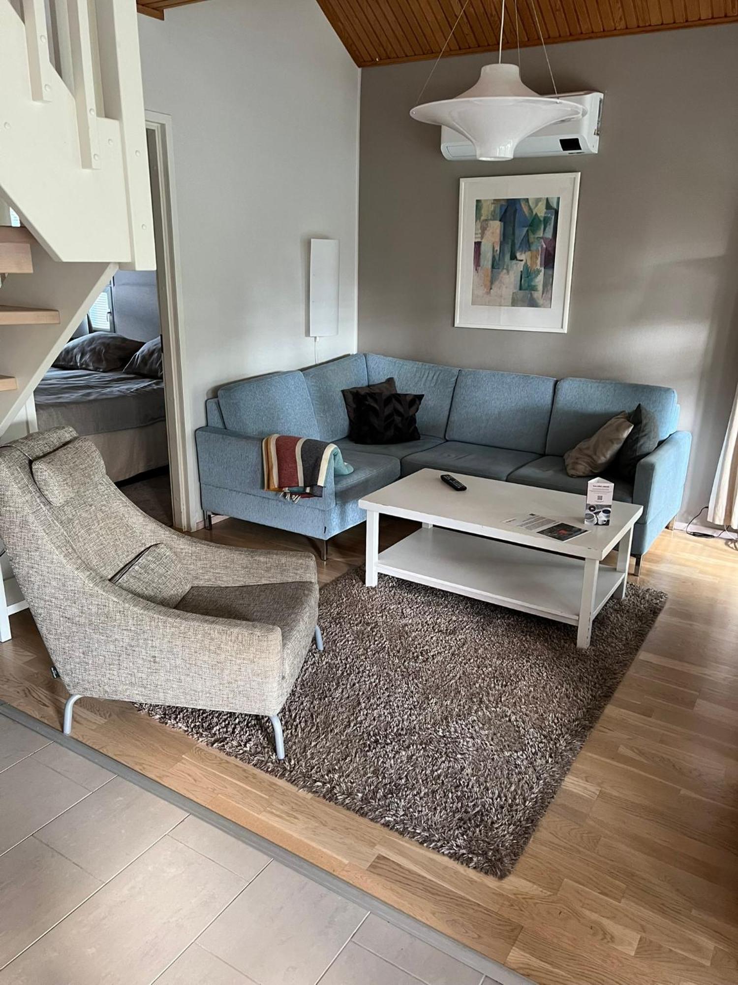 Katinkulta Apartments Vuokatti Extérieur photo
