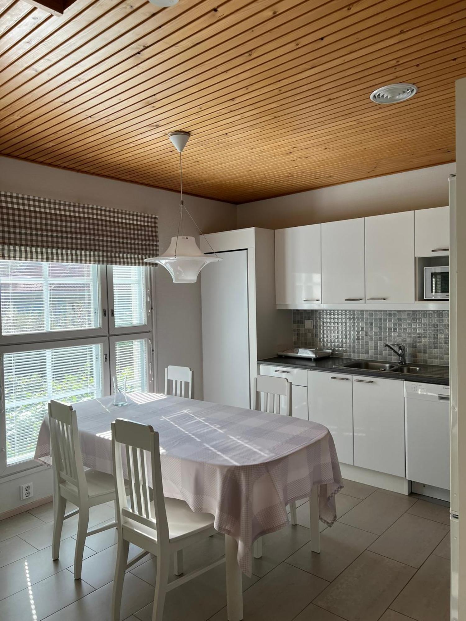 Katinkulta Apartments Vuokatti Extérieur photo