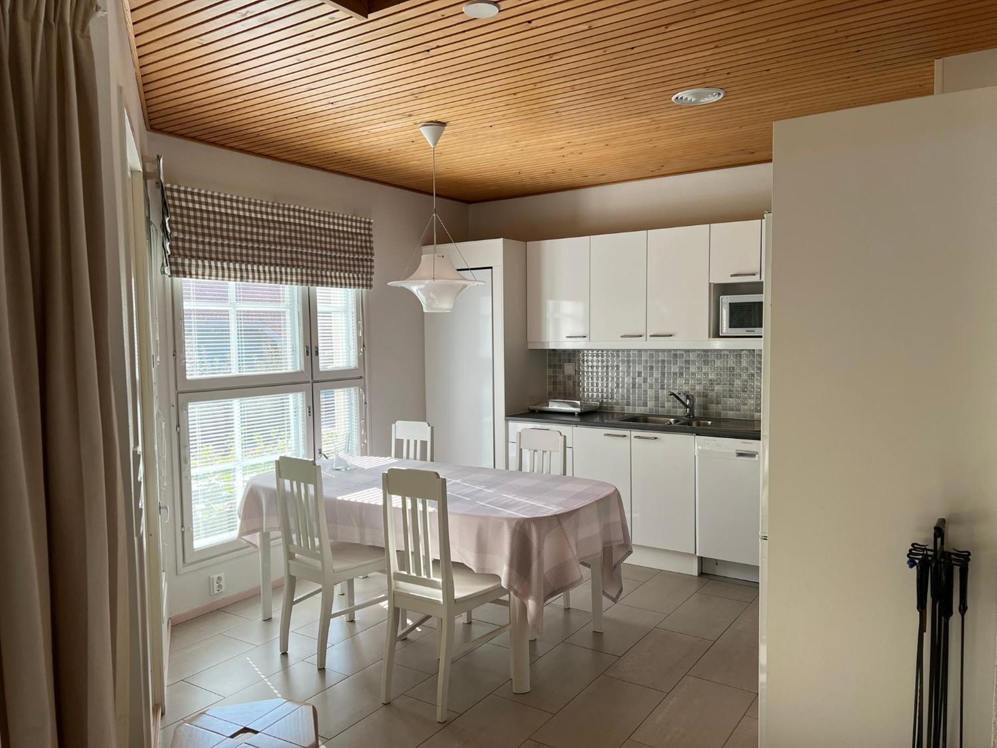 Katinkulta Apartments Vuokatti Extérieur photo