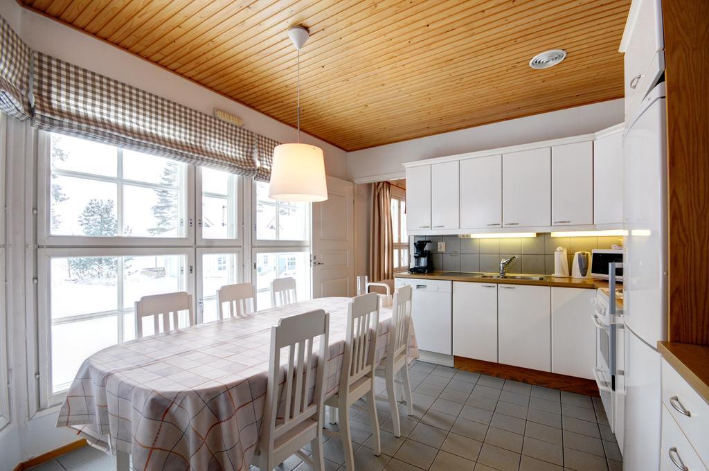 Katinkulta Apartments Vuokatti Extérieur photo